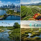 Начини за употреба на освободената вода Ways to use the conserved water